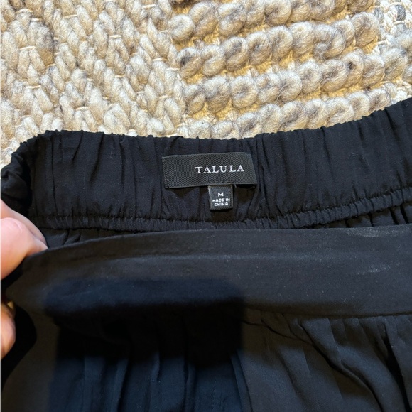 Talula High Low Skirt From Aritzia - Picture 2 of 2